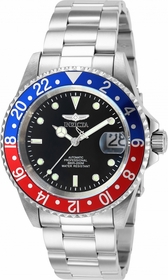 Invicta 8926BRB Pro Diver Mens Automatic Watch