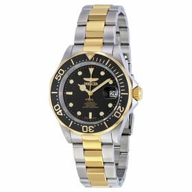 Invicta 8927 Pro Diver Mens Automatic Watch