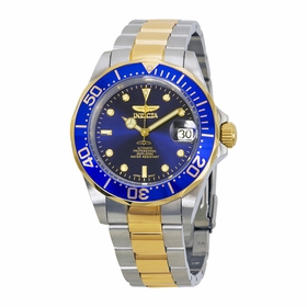 Invicta 8928 Pro Diver Mens Automatic Watch