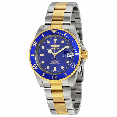 Invicta 8928OB Pro Diver Mens Automatic Watch