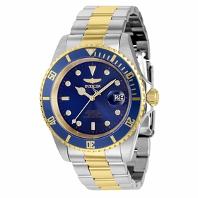 Invicta 8928OBXL Pro Diver Mens Automatic Watch