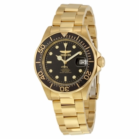 Invicta 8929 Pro Diver Mens Automatic Watch