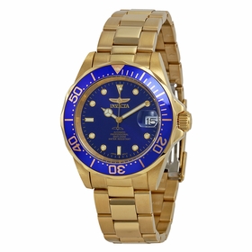 Invicta 8930 Pro Diver Mens Automatic Watch