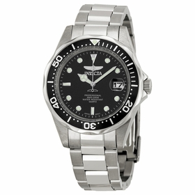 Invicta 8932 Pro Diver Mens Quartz Watch