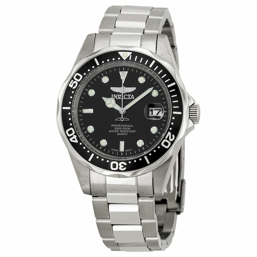Invicta 8932 Pro Diver Mens Quartz Watch