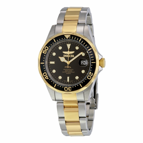 Invicta 8934 Pro Diver Mens Quartz Watch