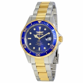 Invicta 8935 Pro Diver Mens Quartz Watch