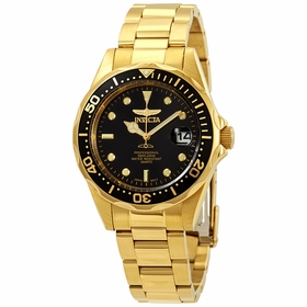 Invicta 8936 Pro Diver Mens Quartz Watch