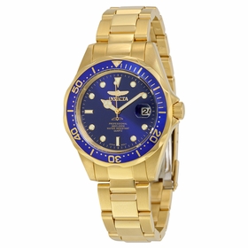 Invicta 8937 Pro Diver Mens Quartz Watch