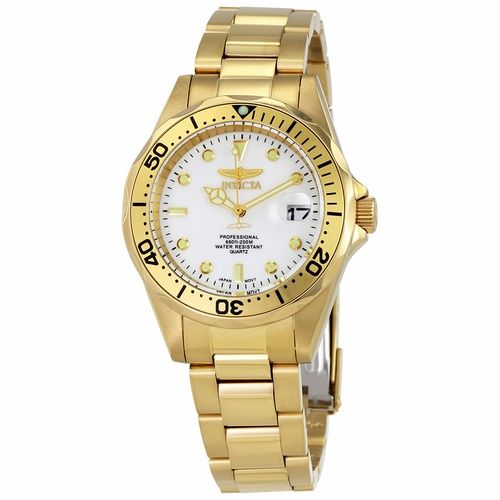 Invicta 8938 Mako Swiss Pro Diver Mens Quartz Watch