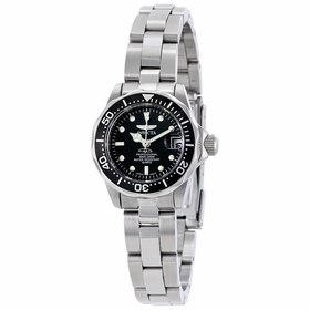 Invicta 8939 Pro Diver Ladies Quartz Watch