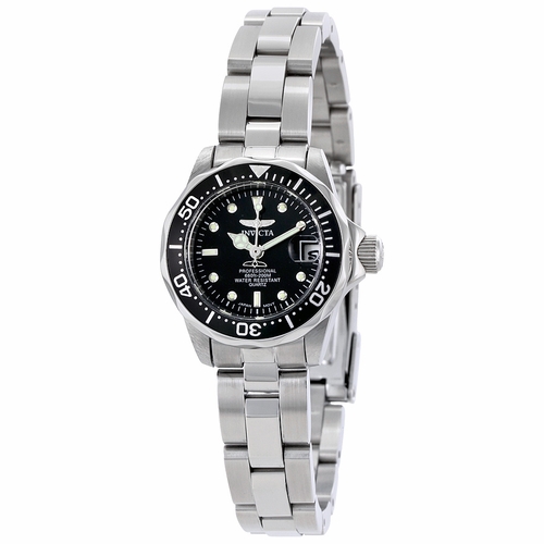 Invicta 8939 Pro Diver Ladies Quartz Watch