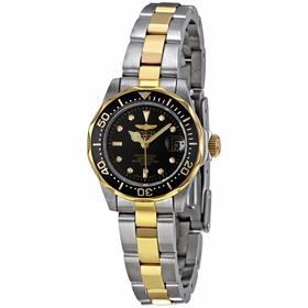Invicta 8941 Pro Diver Ladies Quartz Watch