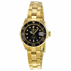 Invicta 8943 Pro Diver Ladies Quartz Watch