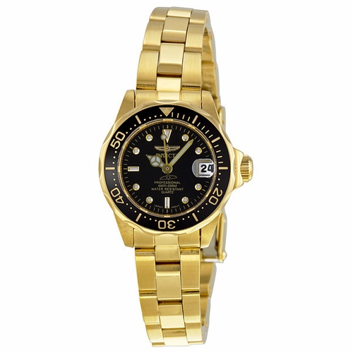 Invicta 8943 Pro Diver Ladies Quartz Watch