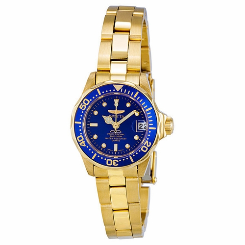 Invicta 8944 Pro Diver Ladies Quartz Watch