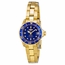 Invicta 8944 Pro Diver Ladies Quartz Watch