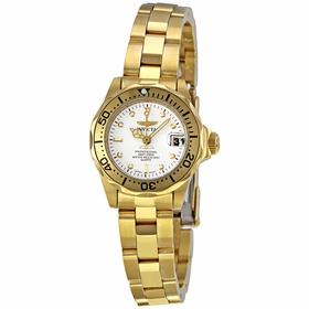 Invicta 8945 Pro Diver Ladies Quartz Watch