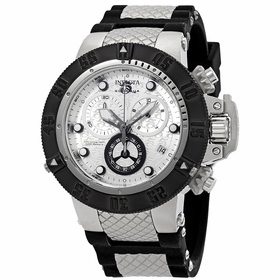 Invicta 90115 Subaqua Mens Chronograph Quartz Watch