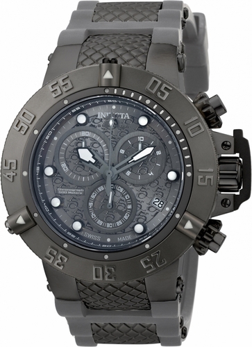 Invicta 90116 Subaqua Mens Chronograph Quartz Watch