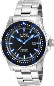 Invicta 90190 Pro Diver Mens Quartz Watch