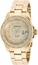 Invicta 90255 Angel Ladies Quartz Watch