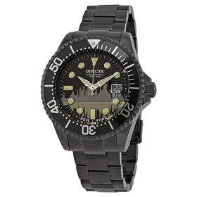 Invicta 90287 Pro Diver Mens Quartz Watch