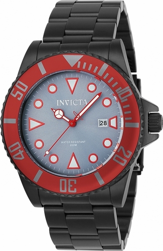 Invicta 90296 Pro Diver Mens Quartz Watch