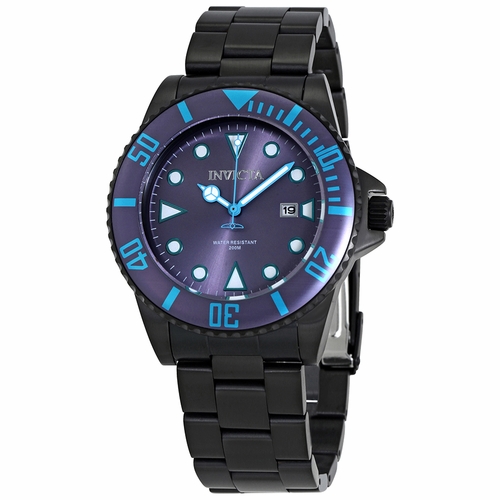 Invicta 90297 Pro Diver Mens Quartz Watch