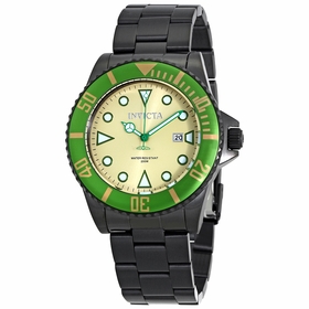 Invicta 90298 Pro Diver Mens Quartz Watch