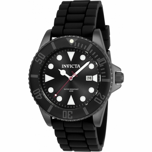 Invicta 90305 Pro Diver Mens Quartz Watch