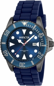 Invicta 90306 Pro Diver Mens Quartz Watch