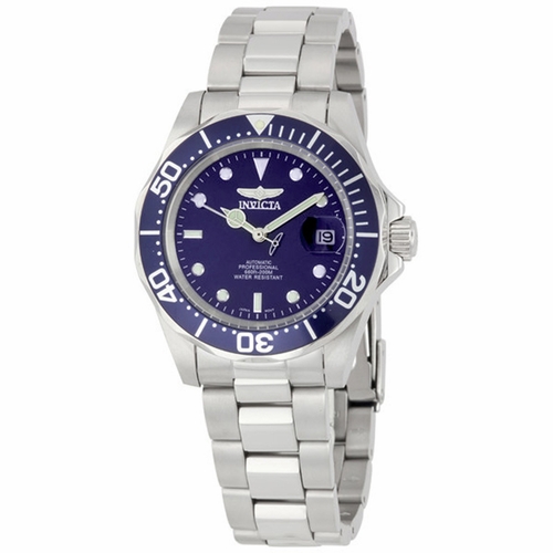 Invicta 9094 Pro Diver Mens Automatic Watch