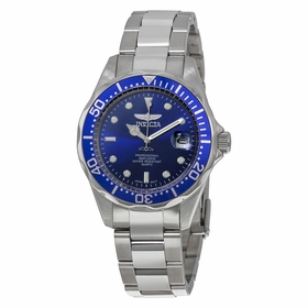 Invicta 9204 Pro Diver Mens Quartz Watch