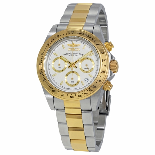 Invicta 9212 Speedway Mens Chronograph Quartz Watch