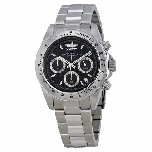Invicta 9223 Speedway Mens Chronograph Quartz Watch