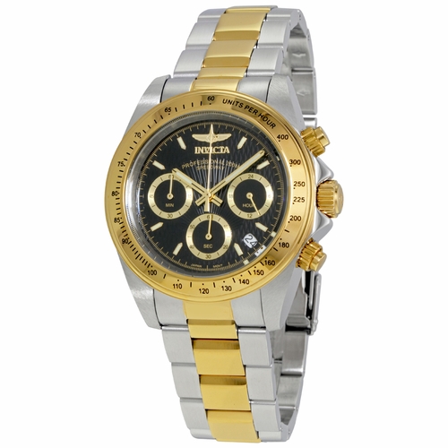 Invicta 9224 Speedway Mens Chronograph Quartz Watch