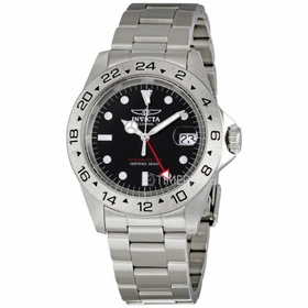 Invicta 9401 II Collection Mens Quartz Watch