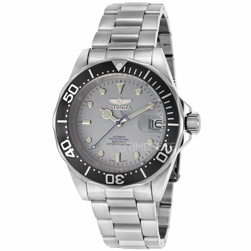 Invicta 9610 Pro Diver Mens Automatic Watch