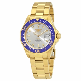Invicta 9743 Pro Diver Mens Automatic Watch