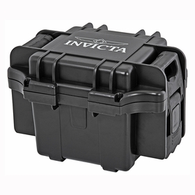 Invicta Collectors Box Watch Case DC1BLK