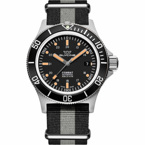 Invicta GL0083 Combat Unisex Automatic Watch