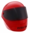 Invicta Helmet Red Watch Box IPM277