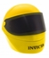 Invicta Helmet Yellow Watch Box IPM279