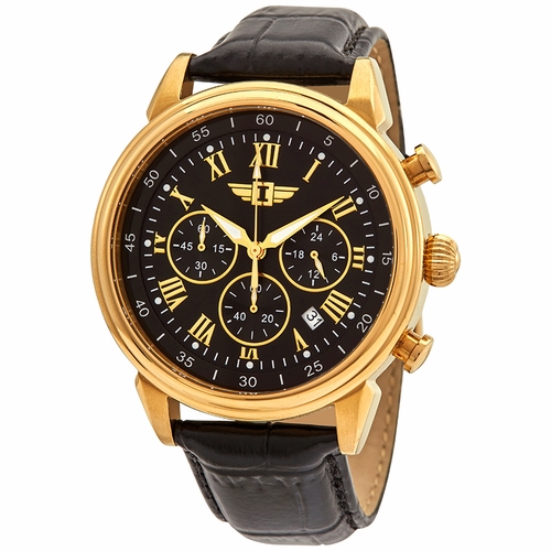 Invicta IBI-90242-003 Invicta I Mens Chronograph Quartz Watch