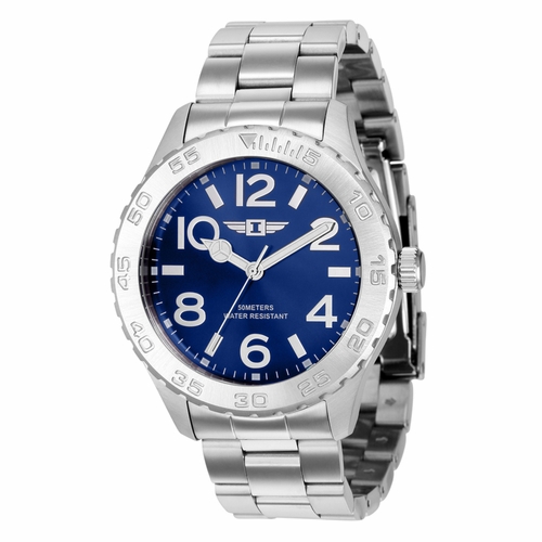 Invicta IBI36486 I by Invicta Mens Quartz Watch