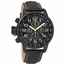 Invicta ILE3332A I-Force Mens Chronograph Quartz Watch