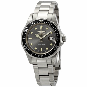 Invicta ILE8932A Pro Diver Mens Quartz Watch