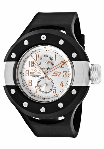 Invicta IN-10000 S1 Rally Mens Quartz Watch
