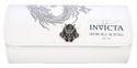 Invicta Watch 3-slot Dragon Watch Roll White 33920